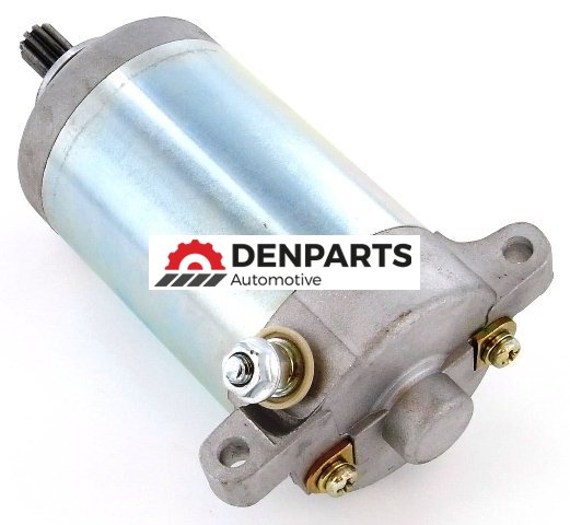 Kawasaki ATV Starter 88-01 KLF220 Bayou 21163-1130