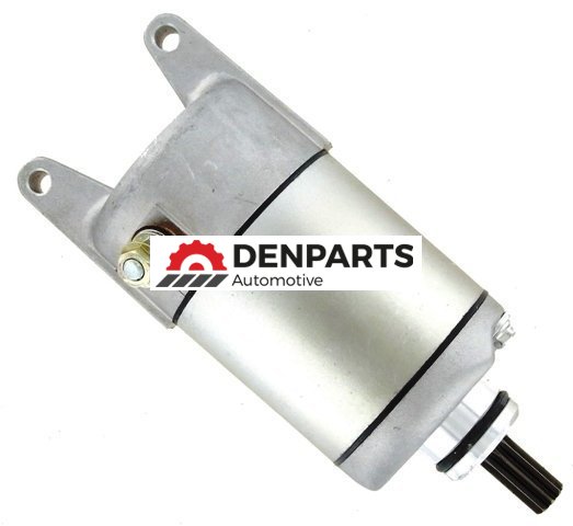 Kawasaki ATV Starter KLF400 Bayou Prarie 21163 1208