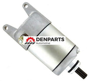 Kawasaki ATV Starter KLF400 Bayou Prarie 21163 1208