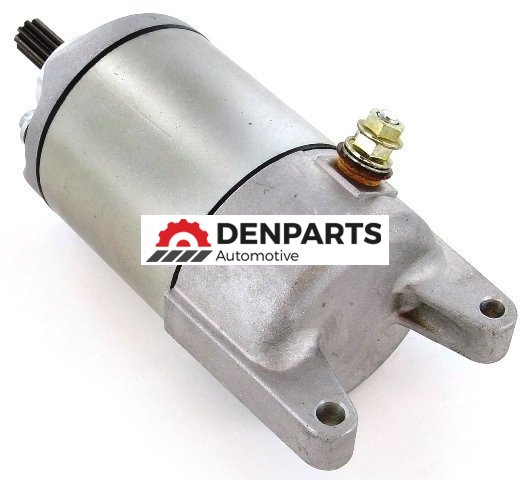 Kawasaki ATV Starter KLF400 Bayou Prarie 21163 1208