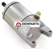 Kawasaki ATV Starter KLF400 Bayou Prarie 21163 1208