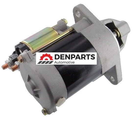 Kawasaki KAF300 Mule 500-550 UTV Starter 21163-2109