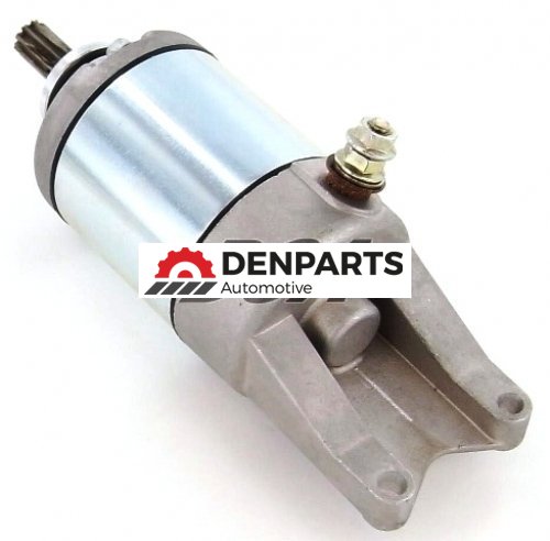 Kawasaki KVF360 ATV Starter 2003-2006 191-355
