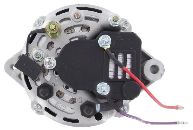 Alternator OMC Mercruiser Volvo Penta 807653