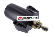 Mariner 6-25HP Marine Outboard Starter 106-028