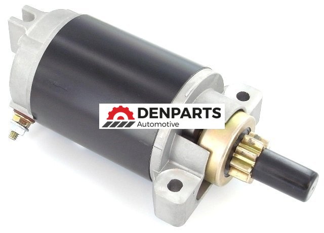 Mariner Mercury Marine Outboard Starter 50 830308 1