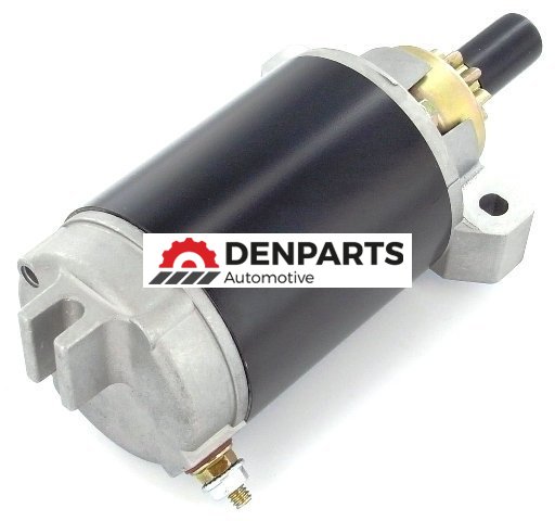 Mariner Mercury Marine Outboard Starter 50 830308 1