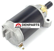 Mariner Mercury Marine Outboard Starter 50 830308 1