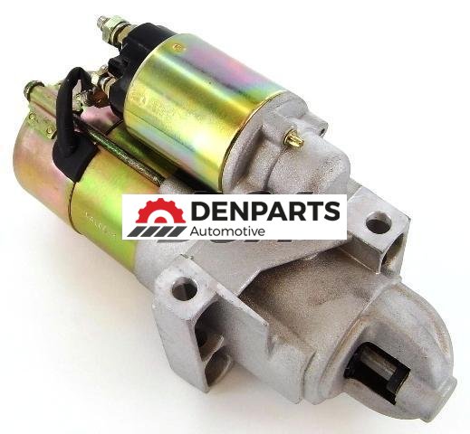 Mercruiser OMC Volvo Marine Starter 4 3L 140-577
