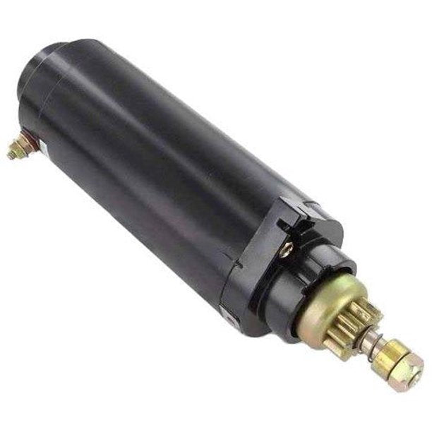 Mercury Mariner Starter Outboard 90 175HP 1969 1988