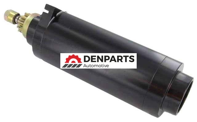 Mercury Mariner Starter Outboard 90 175HP 1969 1988