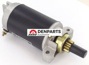 Mercury Outboard Starter 50HP 4-Stroke 50-834749