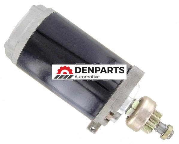 Mercury Starter Marine Outboard 35 40 45 50 106-021