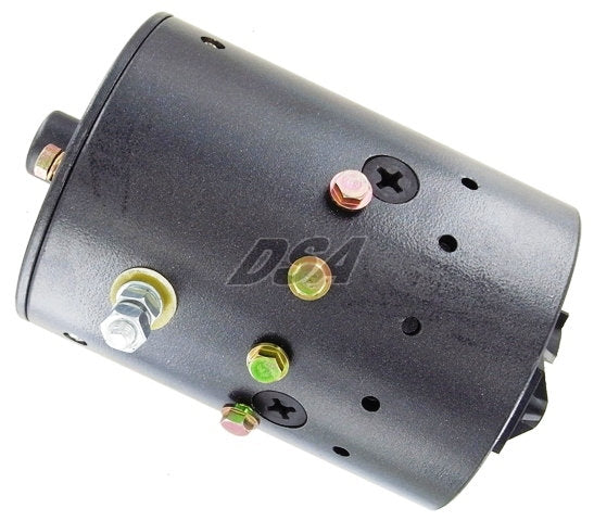 Motor MTE Anthony Haldex/Barnes Waltco, Bolts 5&11