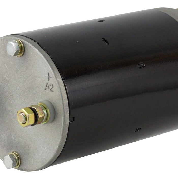 Motor Western W-8053 Monarch 2590112 M2590112 M2680100 M2680102