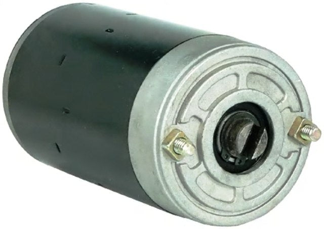 Northman Snow Plow Motor