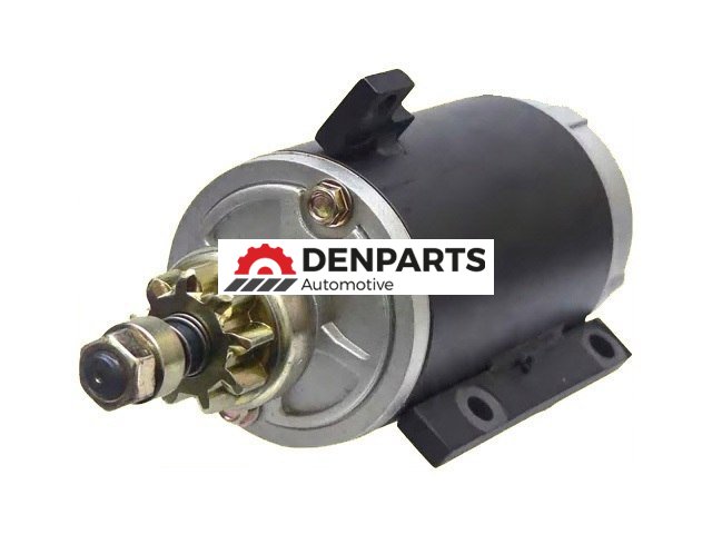 OMC Johnson Evinrude Marine Starter 35-60HP 384163
