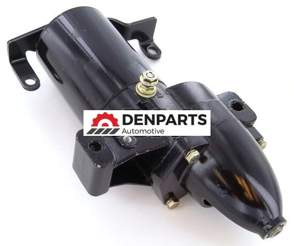 OMC Johnson Evinrude Starter 200-300HP 391511