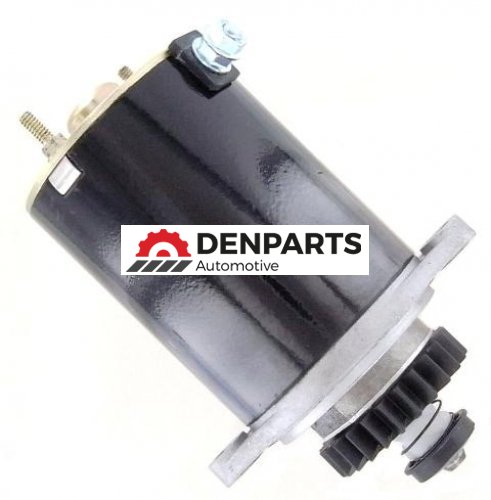 Onan Ag Industrial Starter 191 1798 191 2312
