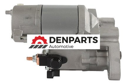 OSGR 12 Volt Starter For 2015 Dodge Charger 6 2L  376 Engine
