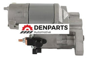 OSGR 12 Volt Starter Replaces Chrysler Part 68066177AA Denso 428000-8390