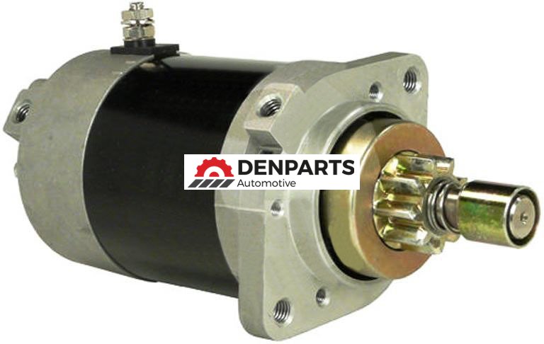 Outboard Starter SUZUKI PU140 108 2ci 140HP 1992 93 94 95 96 Marine Engine