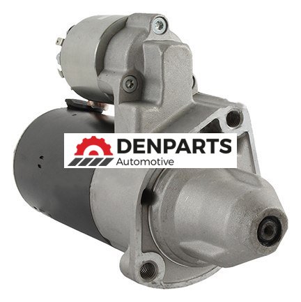 PMGR 12 Volt Replaces Chrysler Starter 68011829AB Bosch 0-001-108-223