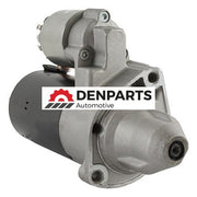 PMGR 12 Volt Replaces Chrysler Starter 68011829AB Bosch 0-001-108-223