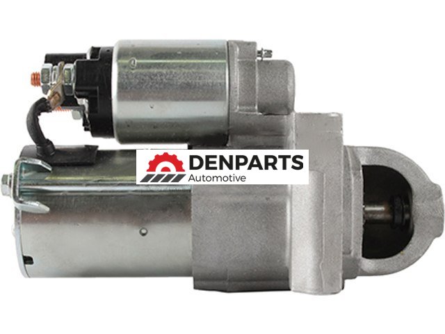 PMGR 12 Volt Replaces GM Starter 19180527 Delco 8000261