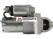 PMGR 12 Volt Replaces GM Starter 19180527 Delco 8000261