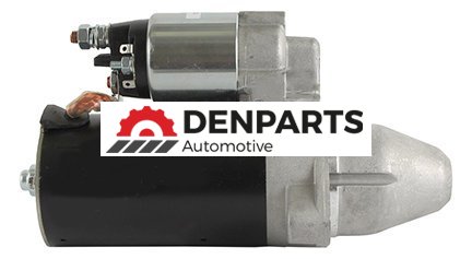 PMGR 12 Volt Replaces Porsche Starters 948-604-210-01 948-604-210-X