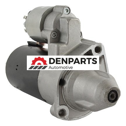 PMGR 12 Volt Starter For 2007 2008 Freightliner Sprinter Van 3 5L Engines