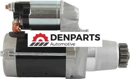 PMGR 12 Volt Starter For 2011 2012 2013 2014 2015 2016 Scion TC 2 5L Engine