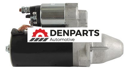 PMGR 12 Volt Starter For 2011-2014 Porsche Panamera 3 6L 3605cc Engine