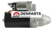 PMGR 12 Volt Starter For 2011-2014 Porsche Panamera 3 6L 3605cc Engine