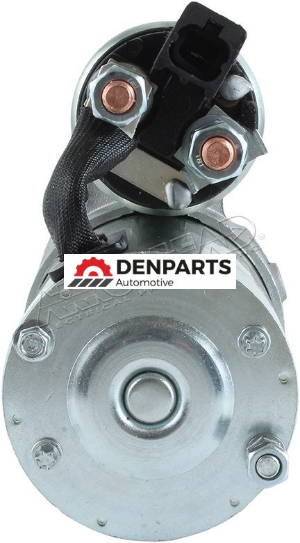 PMGR 12 Volt Starter For 2014 2015 Kia Cadenza 3 3L Engine 36100-3C221
