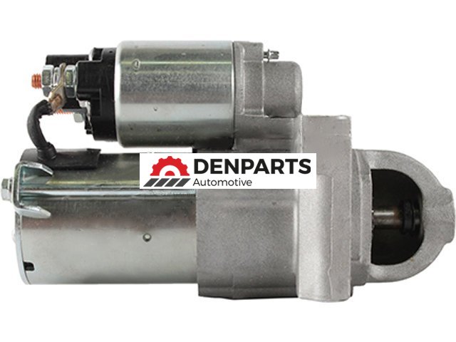 PMGR 12 Volt Starter For 2015 GMC Express 2500 3500 4500 6 0L 5967cc Engines