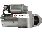 PMGR 12 Volt Starter For 2015 GMC Express 2500 3500 4500 6 0L 5967cc Engines