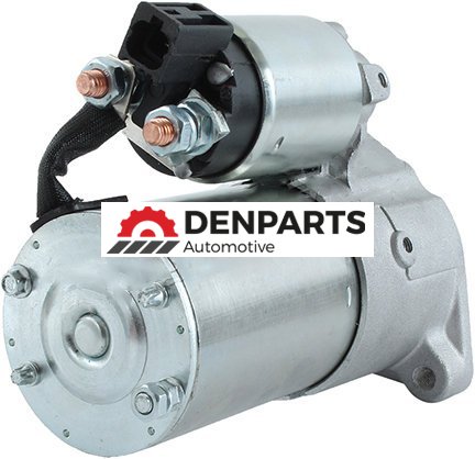 PMGR 12 Volt Starter For 2016 Kia Deona 2014 2015 Kia Sorento 3 3L Engine