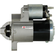 PMGR 12 Volt Starter For Dodge Nitro 3 7L 226 V6 Engine 4801854AA MOT32972