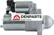 PMGR 12 Volt Starter Replaces Kia Hyundai 36100-3C221 Delco 8000470