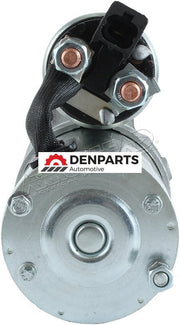PMGR 12 Volt Starter Replaces Kia Hyundai 36100-3C221 Delco 8000470