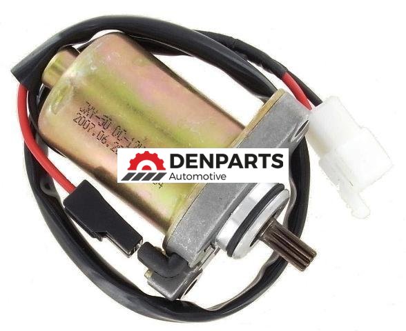 Polaris Scrambler 50 ATV Starter 0450532 0451805
