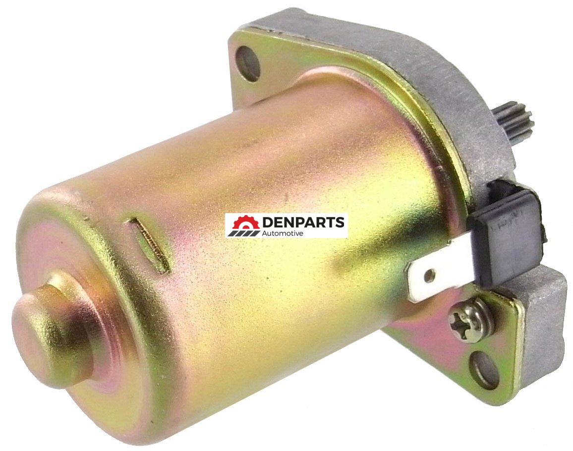 Polaris Scrambler 50 ATV Starter 0450532 0451805