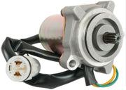 Power Shift Control Motor HONDA TRX500FA FourTrax Foreman Rubicon 2001-2013