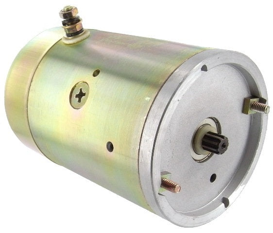 Pump Motor Fenner Prestolite Snowaway 1185-AC