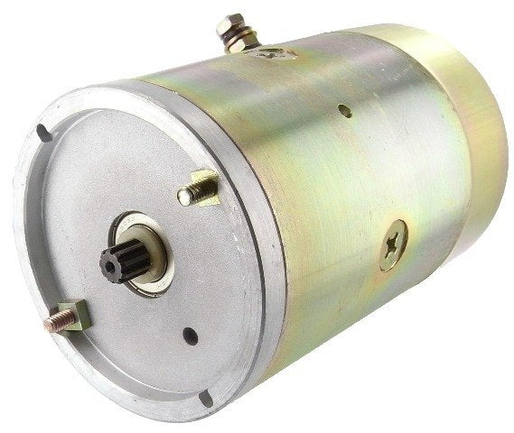 Pump Motor Fenner Prestolite Snowaway 1185-AC