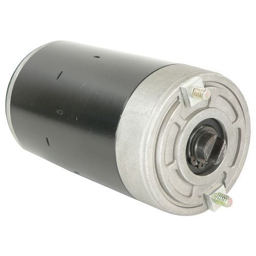 Pump Motor Fits Monarch Equipment Replaces 4423720