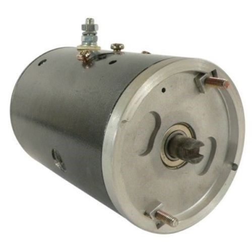 PUMP MOTOR MAZON MONARCH MTE SPX 39200517 W-8213 WESTERN 2817040-01 CLARK