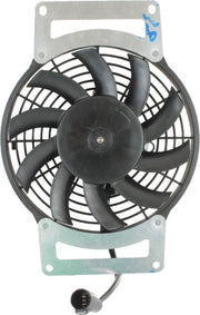 Radiator Cooling Fan Assembly KAWASAKI Brute Force KVF750 2012 2013